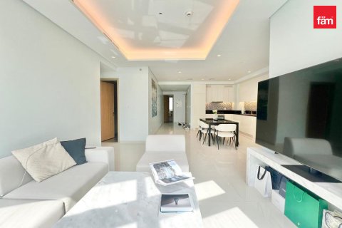 Apartmán v Business Bay, Dubai, SAE 2 spálne, 123.3 m2 č. 760353