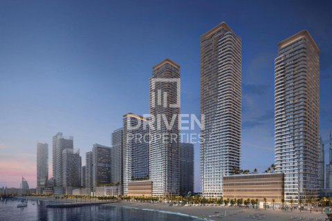 阿联酋 Dubai Dubai Harbour 待售 : 1 卧, 68.84 平方米 , 编号761833 - 照片 12