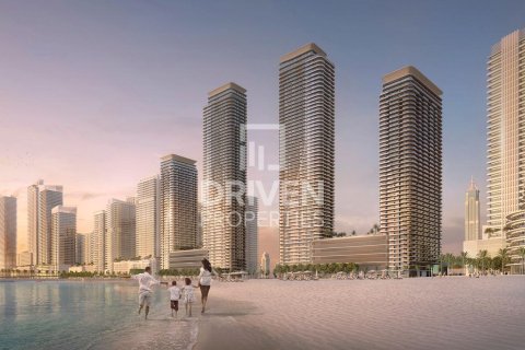 阿联酋 Dubai Dubai Harbour 待售 : 1 卧, 68.84 平方米 , 编号761833 - 照片 13