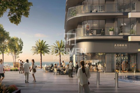 阿联酋 Dubai Dubai Harbour 待售 : 1 卧, 68.84 平方米 , 编号761833 - 照片 10