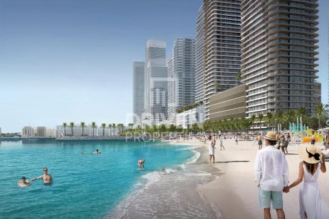 阿联酋 Dubai Dubai Harbour 待售 : 1 卧, 68.84 平方米 , 编号761833 - 照片 15