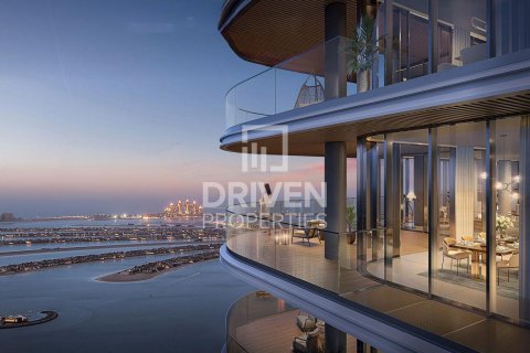 阿联酋 Dubai Dubai Harbour 待售 : 1 卧, 68.84 平方米 , 编号761833 - 照片 5
