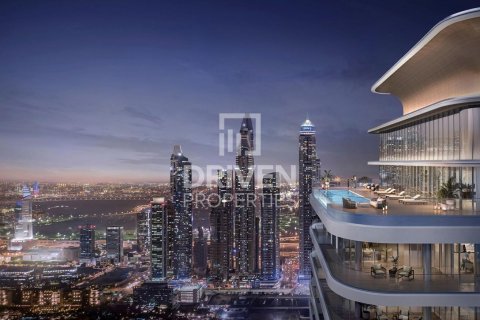 阿联酋 Dubai Dubai Harbour 待售 : 1 卧, 68.84 平方米 , 编号761833 - 照片 6