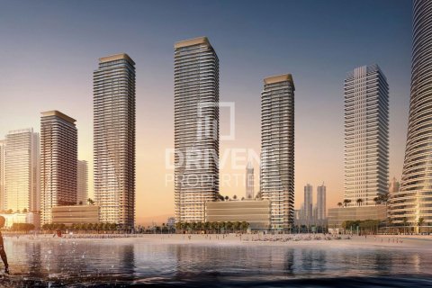 阿联酋 Dubai Dubai Harbour 待售 : 1 卧, 68.84 平方米 , 编号761833 - 照片 14