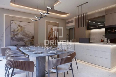 Apartment til salg i Downtown Dubai (Downtown Burj Dubai), Dubai, UAE 1 soveværelse, 68.28 kvm № 761829 - foto 8