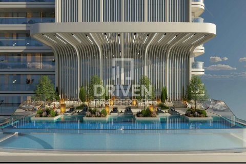 Apartment til salg i Downtown Dubai (Downtown Burj Dubai), Dubai, UAE 1 soveværelse, 68.28 kvm № 761829 - foto 5
