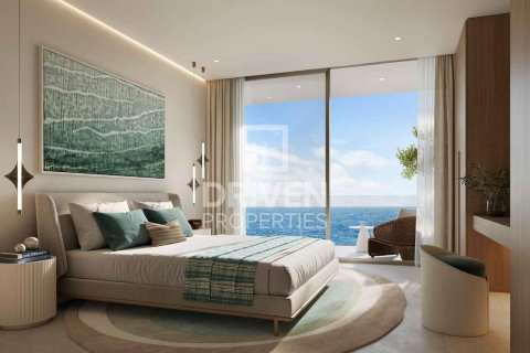Apartment til salg i Maritime City, Dubai, UAE 1 soveværelse, 72.09 kvm № 761831 - foto 11