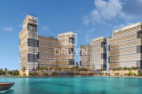 Apartment til salg i Maritime City, Dubai, UAE 1 soveværelse, 72.09 kvm № 761831 - foto 1