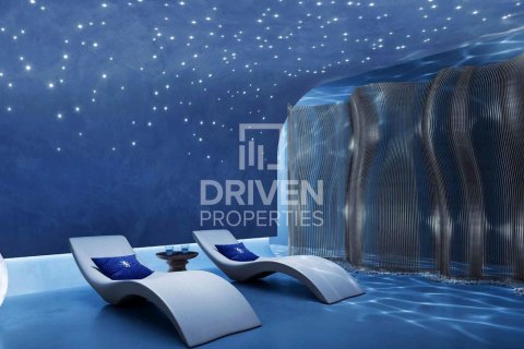 Apartment til salg i Maritime City, Dubai, UAE 1 soveværelse, 72.09 kvm № 761831 - foto 15