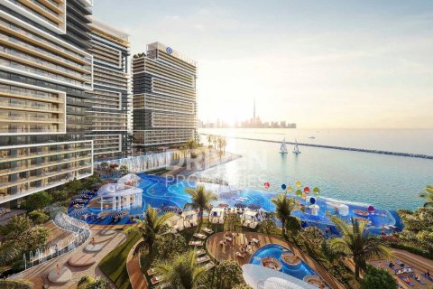 Apartment til salg i Maritime City, Dubai, UAE 1 soveværelse, 72.09 kvm № 761831 - foto 8