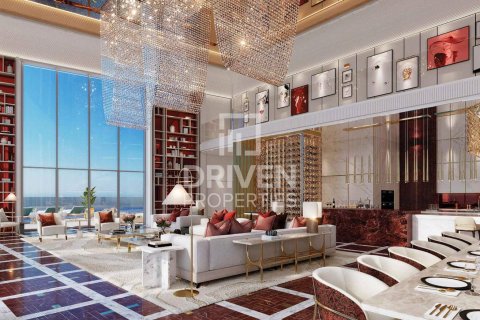 Apartmen di Business Bay, Dubai, UAE 2 bilik tidur, 108.23 meter persegi № 761830 - foto 8