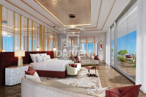 Apartmen di Business Bay, Dubai, UAE 2 bilik tidur, 108.23 meter persegi № 761830 - foto 10