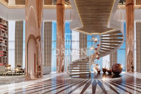 Apartmen di Business Bay, Dubai, UAE 2 bilik tidur, 108.23 meter persegi № 761830 - foto 9