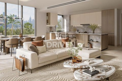 Dzīvoklis City Walk, Dubaijā, AAE 3 istabas, 168.25 m2 Nr. 761834 - attēls 16