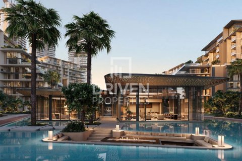 Dzīvoklis City Walk, Dubaijā, AAE 3 istabas, 168.25 m2 Nr. 761834 - attēls 9