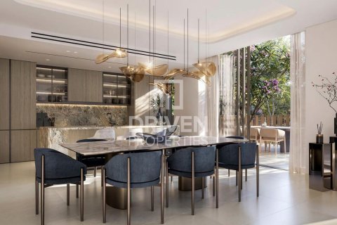 Dzīvoklis City Walk, Dubaijā, AAE 3 istabas, 168.25 m2 Nr. 761834 - attēls 20