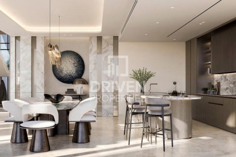 Dzīvoklis City Walk, Dubaijā, AAE 3 istabas, 168.25 m2 Nr. 761834 - attēls 10