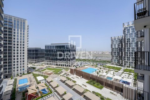 Apartment sa Dubai Hills Estate, UAE 1 silid-tulugan, 44.04 sq.m. № 761832