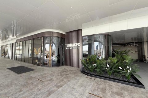 Apartament de vânzare în Business Bay, Dubai, EAU 2 dormitoare, 214.77 mp.  №613070 - poză 24