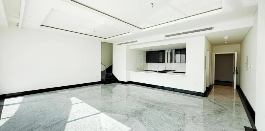 Apartament în Business Bay, Dubai, EAU 2 dormitoare, 214.77 mp.  №613070
