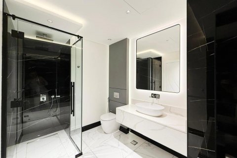 Apartament de vânzare în Business Bay, Dubai, EAU 2 dormitoare, 214.77 mp.  №613070 - poză 16