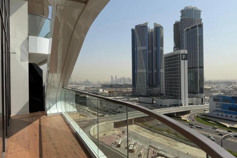 Apartament de vânzare în Business Bay, Dubai, EAU 2 dormitoare, 214.77 mp.  №613070 - poză 30