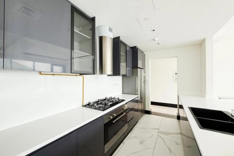 Apartament de vânzare în Business Bay, Dubai, EAU 2 dormitoare, 214.77 mp.  №613070 - poză 6