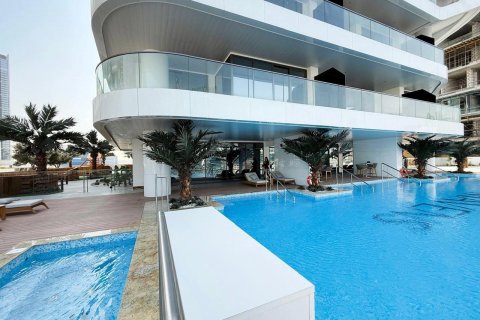 Apartament de vânzare în Business Bay, Dubai, EAU 2 dormitoare, 214.77 mp.  №613070 - poză 25