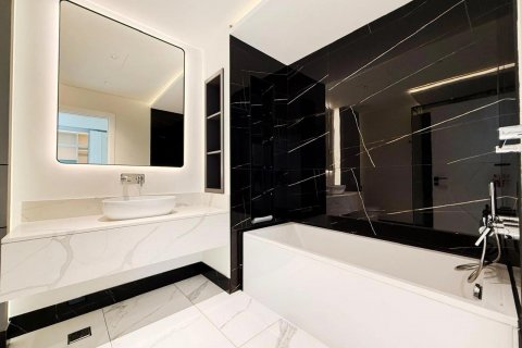 Apartament de vânzare în Business Bay, Dubai, EAU 2 dormitoare, 214.77 mp.  №613070 - poză 18