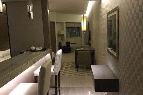 Dzīvoklis Dubai Healthcare Cityjā, AAE 1 istaba, 52.62 m2 Nr. 613072 - attēls 3