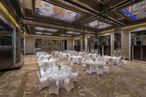 Dzīvoklis Dubai Healthcare Cityjā, AAE 1 istaba, 52.62 m2 Nr. 613072 - attēls 9