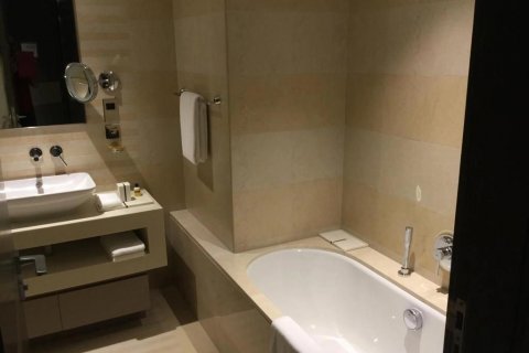 Dzīvoklis Dubai Healthcare Cityjā, AAE 1 istaba, 52.62 m2 Nr. 613072 - attēls 8