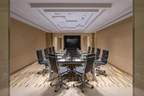 Dzīvoklis Dubai Healthcare Cityjā, AAE 1 istaba, 52.62 m2 Nr. 613072 - attēls 14
