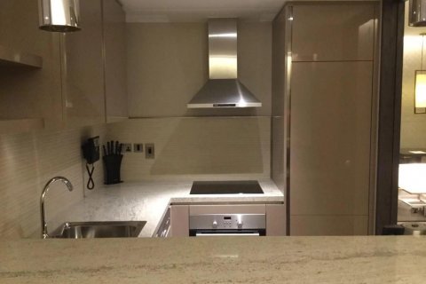 Dzīvoklis Dubai Healthcare Cityjā, AAE 1 istaba, 52.62 m2 Nr. 613072 - attēls 4