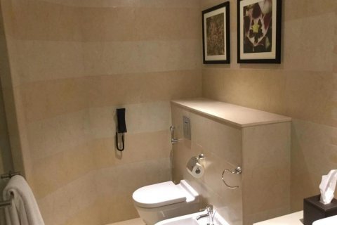 Dzīvoklis Dubai Healthcare Cityjā, AAE 1 istaba, 52.62 m2 Nr. 613072 - attēls 7