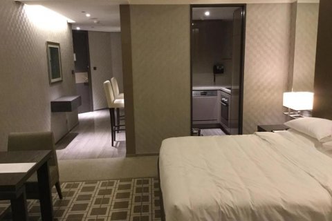 Dzīvoklis Dubai Healthcare Cityjā, AAE 1 istaba, 52.62 m2 Nr. 613072 - attēls 5