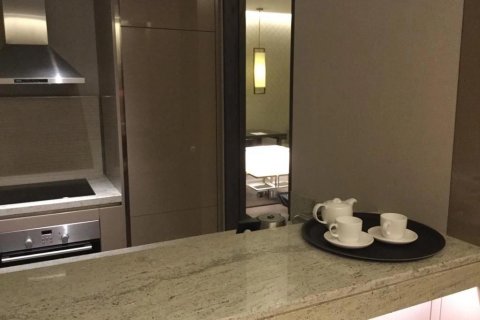 Dzīvoklis Dubai Healthcare Cityjā, AAE 1 istaba, 52.62 m2 Nr. 613072 - attēls 6