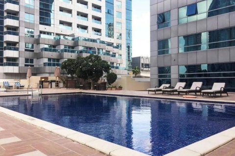 Dubai Marina, UAE의 판매용 아파트 침실 1개, 67.54제곱미터 번호 613071 - 사진 2