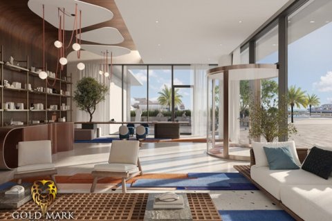 Apartmen di Dubai, UAE 2 bilik tidur, 178.93 meter persegi № 512374 - foto 14