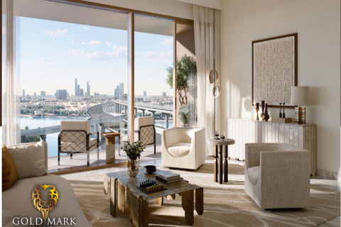 Appartement à vendre à  Dubai Creek Harbour (The Lagoons), Dubai, EAU 3 chambres, 164.9 m2 № 512375 - photo 12