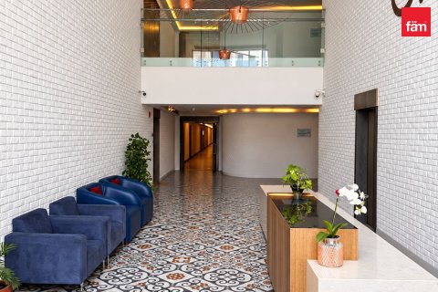 Wohnung in Motor City, Dubai, VAE: 1 Schlafzimmer, 80.2 m2 Nr. 763082