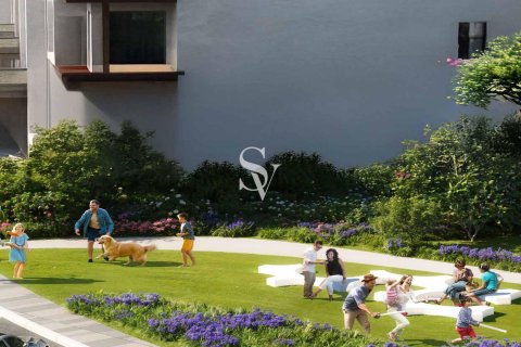 Townhouse de vânzare în Dubai South (Dubai World Central), Dubai, EAU 5 dormitoare, 411 mp. №721537 - poză 5