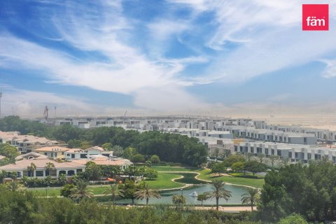 Apartament në Dubai Production City (IMPZ), Emiratet e Bashkuara Arabe 2 dhoma gjumi, 105.4 m2. № 752014 - Foto 29
