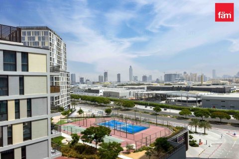 Apartament në Dubai Production City (IMPZ), Emiratet e Bashkuara Arabe 2 dhoma gjumi, 105.4 m2. № 752014 - Foto 3