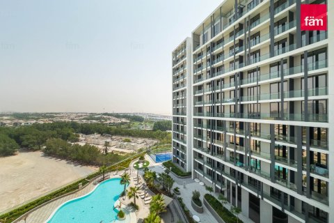 Apartament në Dubai Production City (IMPZ), Emiratet e Bashkuara Arabe 2 dhoma gjumi, 105.4 m2. № 752014 - Foto 28