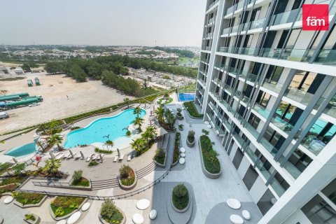 Apartament në Dubai Production City (IMPZ), Emiratet e Bashkuara Arabe 2 dhoma gjumi, 105.4 m2. № 752014 - Foto 27