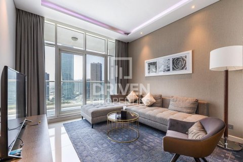 Διαμέρισμα σε Business Bay, Dubai, ΗΑΕ 1 υπνοδωμάτιο, 83.15 τ.μ. Αρ. 762087 - φωτογραφία 3