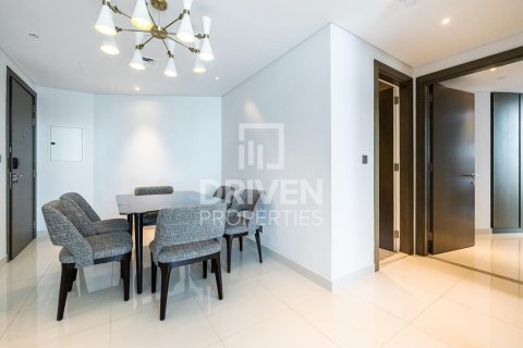 Διαμέρισμα σε Business Bay, Dubai, ΗΑΕ 1 υπνοδωμάτιο, 83.15 τ.μ. Αρ. 762087 - φωτογραφία 6