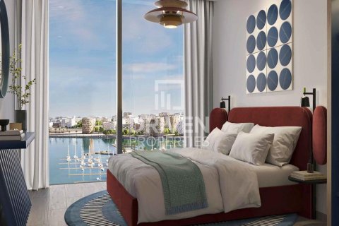 Appartamento in vendita a Maritime City, Dubai, EAU 1 camera da letto, 57.14 mq. № 762085 - foto 4