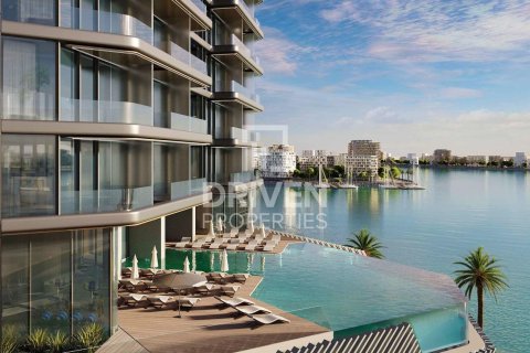 Appartamento in vendita a Maritime City, Dubai, EAU 1 camera da letto, 57.14 mq. № 762085 - foto 12